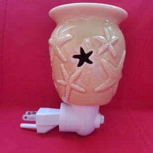 Scentsy Authentic Wickless Product Box